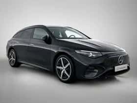 Mercedes-Benz CLA-Klasse (2026) thumbnail 14