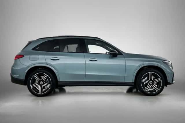 Mercedes-Benz GLC-Klasse (2026) thumbnail 14