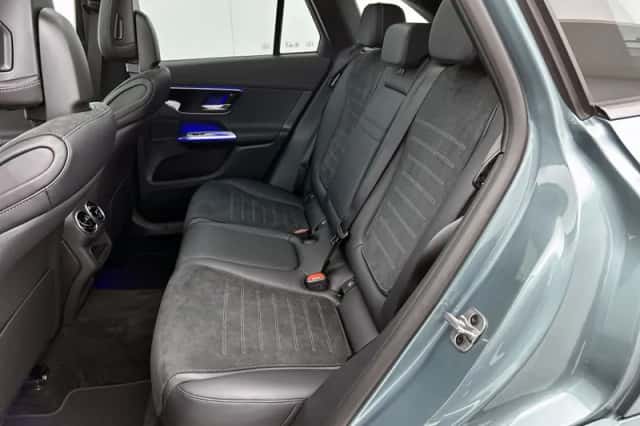 Mercedes-Benz GLC-Klasse (2026) thumbnail 18
