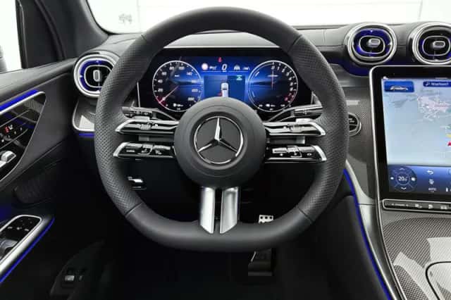 Mercedes-Benz GLC-Klasse (2026) thumbnail 19
