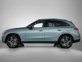 Mercedes-Benz GLC-Klasse (2026) thumbnail 3