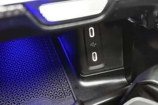 Mercedes-Benz GLC-Klasse (2026) thumbnail 24
