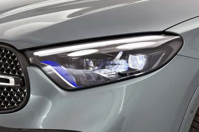 Mercedes-Benz GLC-Klasse (2026) thumbnail 27