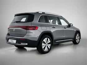 Mercedes-Benz EQB (2025) thumbnail 2