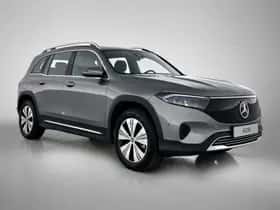 Mercedes-Benz EQB (2025) thumbnail 7