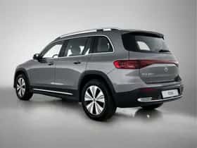 Mercedes-Benz EQB (2025) thumbnail 8
