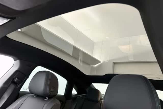 Mercedes-Benz CLA-Klasse (2026) thumbnail 12