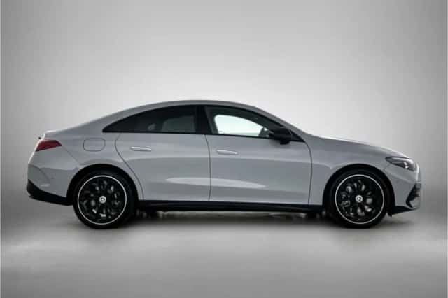 Mercedes-Benz CLA-Klasse (2026) thumbnail 13