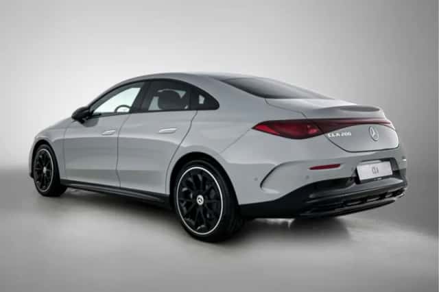 Mercedes-Benz CLA-Klasse (2026) thumbnail 15
