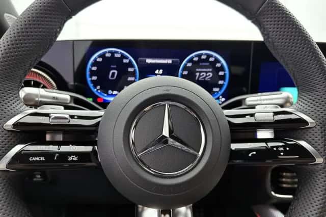 Mercedes-Benz CLA-Klasse (2026) thumbnail 18