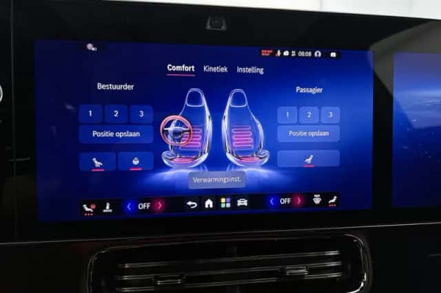 Mercedes-Benz CLA-Klasse (2026) thumbnail 19