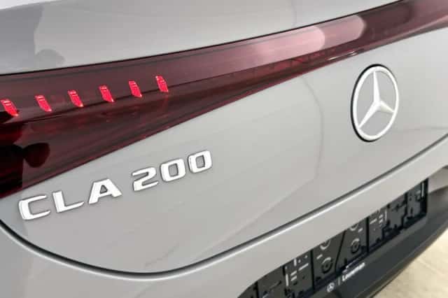 Mercedes-Benz CLA-Klasse (2026) thumbnail 20