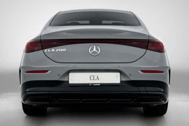 Mercedes-Benz CLA-Klasse (2026) thumbnail 22