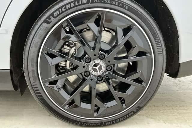 Mercedes-Benz CLA-Klasse (2026) thumbnail 24
