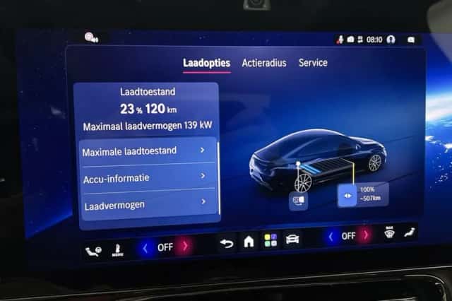 Mercedes-Benz CLA-Klasse (2026) thumbnail 27
