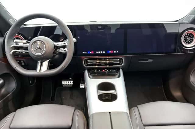 Mercedes-Benz CLA-Klasse (2026) thumbnail 4