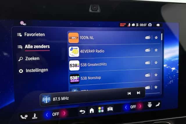 Mercedes-Benz CLA-Klasse (2026) thumbnail 31