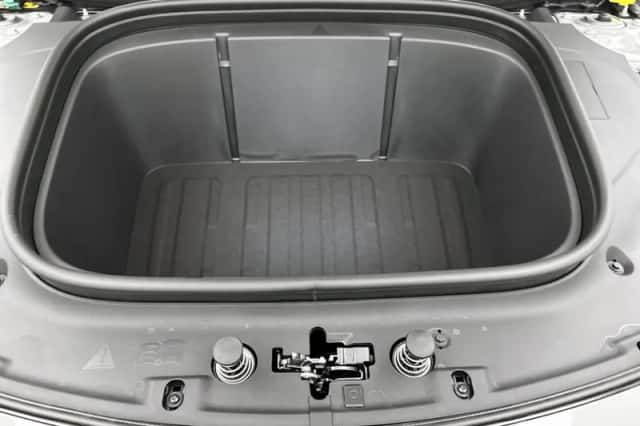 Mercedes-Benz CLA-Klasse (2026) thumbnail 34
