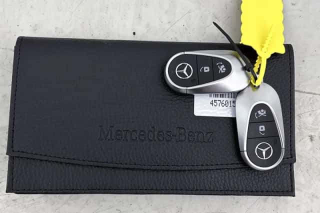 Mercedes-Benz CLA-Klasse (2026) thumbnail 35