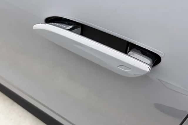 Mercedes-Benz CLA-Klasse (2026) thumbnail 36