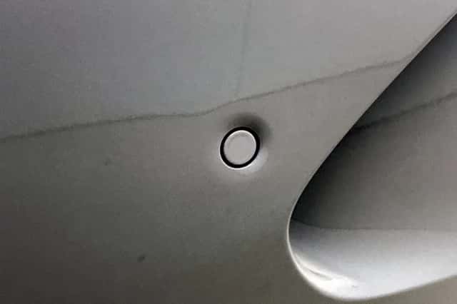 Mercedes-Benz CLA-Klasse (2026) thumbnail 38