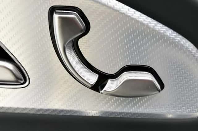 Mercedes-Benz CLA-Klasse (2026) thumbnail 39