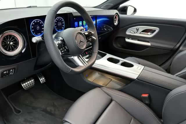 Mercedes-Benz CLA-Klasse (2026) thumbnail 40