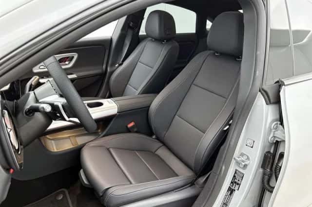 Mercedes-Benz CLA-Klasse (2026) thumbnail 5
