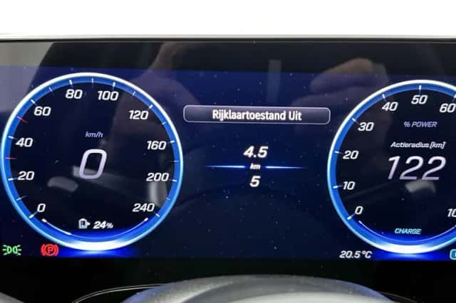 Mercedes-Benz CLA-Klasse (2026) thumbnail 6