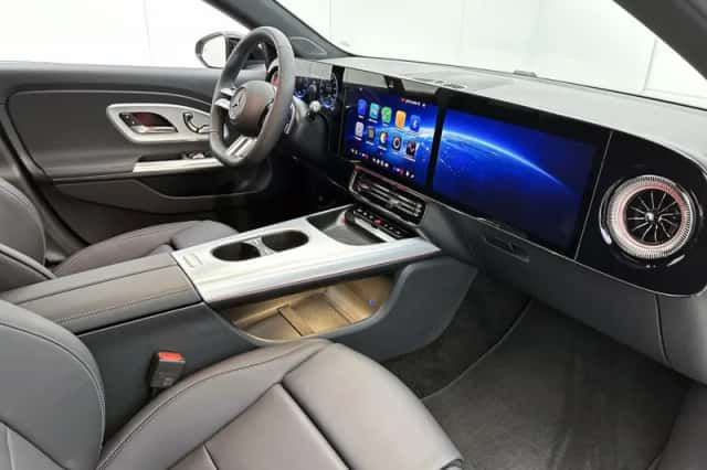 Mercedes-Benz CLA-Klasse (2026) thumbnail 7