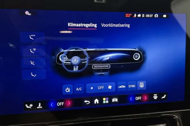 Mercedes-Benz CLA-Klasse (2026) thumbnail 10