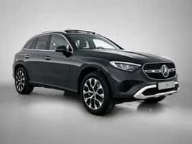 Mercedes-Benz GLC-Klasse (2026) thumbnail 15
