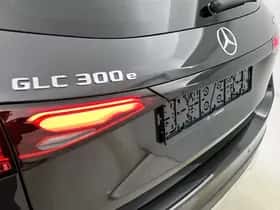 Mercedes-Benz GLC-Klasse (2026) thumbnail 22
