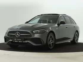 Mercedes-Benz C-Klasse (2026) thumbnail 1