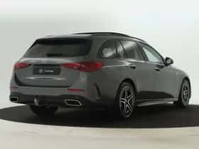 Mercedes-Benz C-Klasse (2026) thumbnail 2