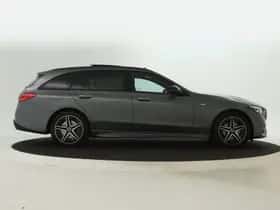Mercedes-Benz C-Klasse (2026) thumbnail 16