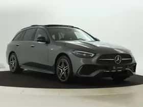 Mercedes-Benz C-Klasse (2026) thumbnail 17