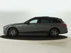 Mercedes-Benz C-Klasse (2026) thumbnail 3