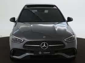 Mercedes-Benz C-Klasse (2026) thumbnail 26