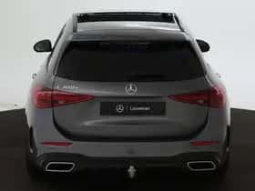 Mercedes-Benz C-Klasse (2026) thumbnail 27