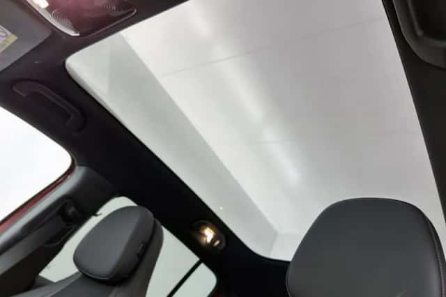 Mercedes-Benz GLB-Klasse (2026) thumbnail 12