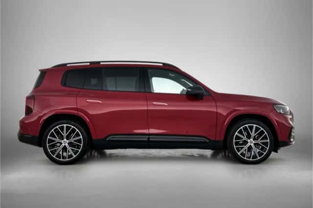 Mercedes-Benz GLB-Klasse (2026) thumbnail 13