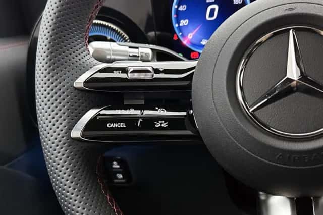 Mercedes-Benz GLB-Klasse (2026) thumbnail 16