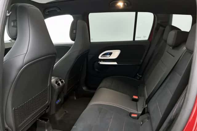Mercedes-Benz GLB-Klasse (2026) thumbnail 17