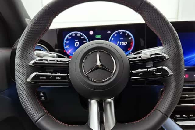 Mercedes-Benz GLB-Klasse (2026) thumbnail 18
