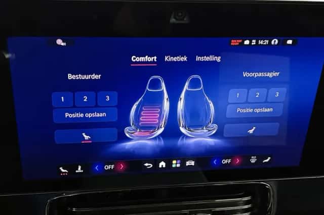 Mercedes-Benz GLB-Klasse (2026) thumbnail 19