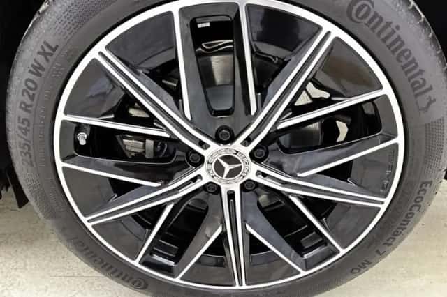 Mercedes-Benz GLB-Klasse (2026) thumbnail 24