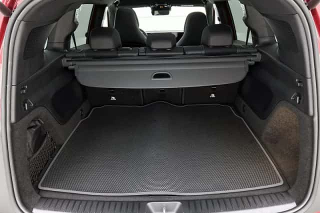 Mercedes-Benz GLB-Klasse (2026) thumbnail 25