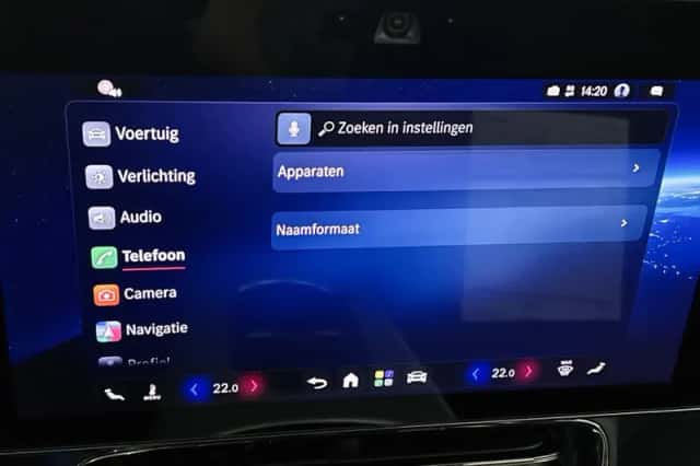 Mercedes-Benz GLB-Klasse (2026) thumbnail 27
