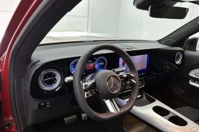 Mercedes-Benz GLB-Klasse (2026) thumbnail 33